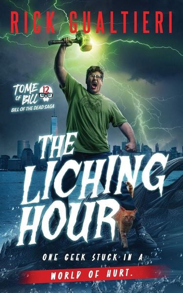 Produktbild: The Liching Hour