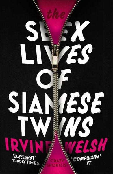 Produktbild: The Sex Lives of Siamese Twins