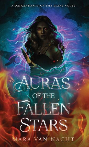 Produktbild: Auras of the Fallen Stars