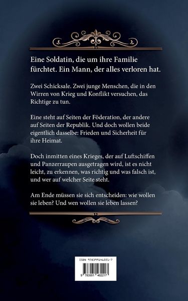 Produktbild: Kanon der Konflikte