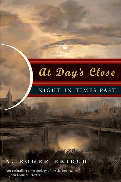 Produktbild: At Day's Close