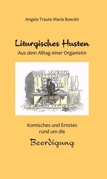 Produktbild: Liturgisches Husten