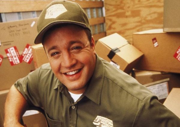 The King of Queens - Staffel 6