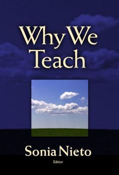 Produktbild: Why We Teach