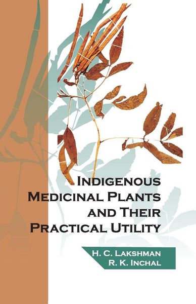 Produktbild: Indigenous Medicinal Plants &