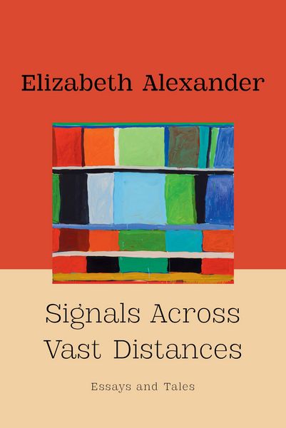 Produktbild: Signals Across Vast Distances