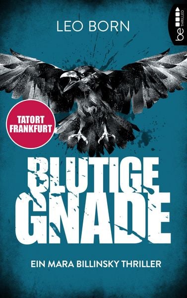Produktbild: Blutige Gnade