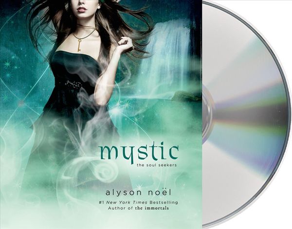 Produktbild: Mystic