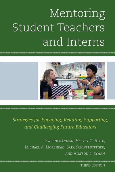 Produktbild: Mentoring Student Teachers and Interns
