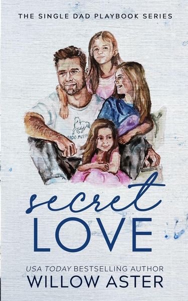 Produktbild: Secret Love Special Edition