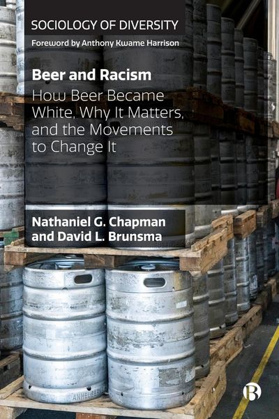 Produktbild: Beer and Racism