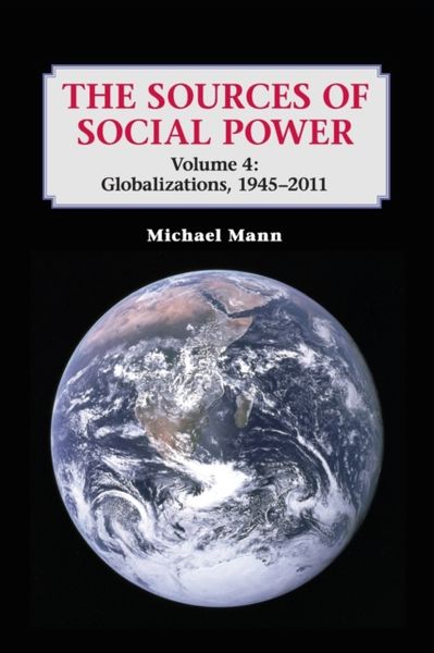 Produktbild: The Sources of Social Power