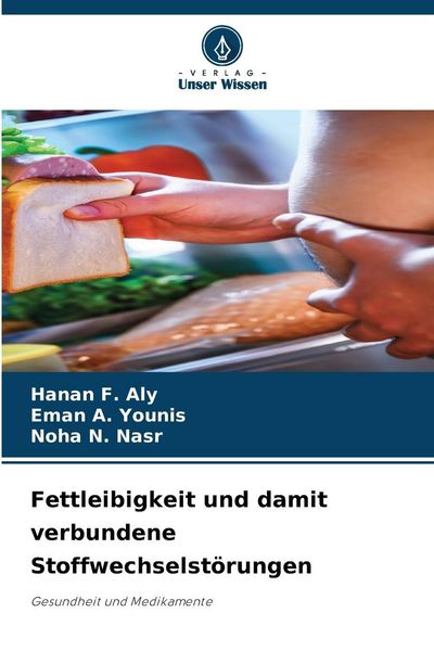 Produktbild: Fettleibigkeit und damit verbundene Stoffwechselst&ouml;rungen