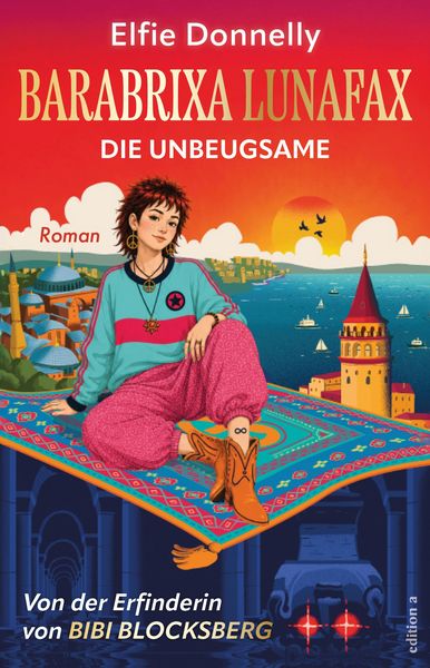 Produktbild: Barabrixa Lunafax