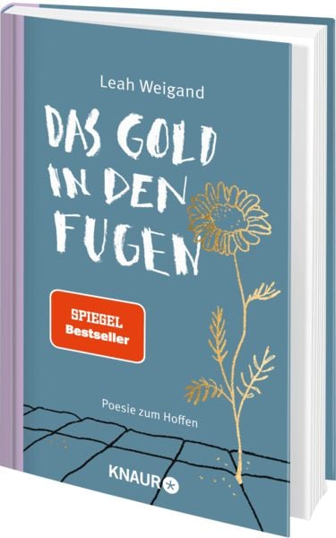 Produktbild: Das Gold in den Fugen