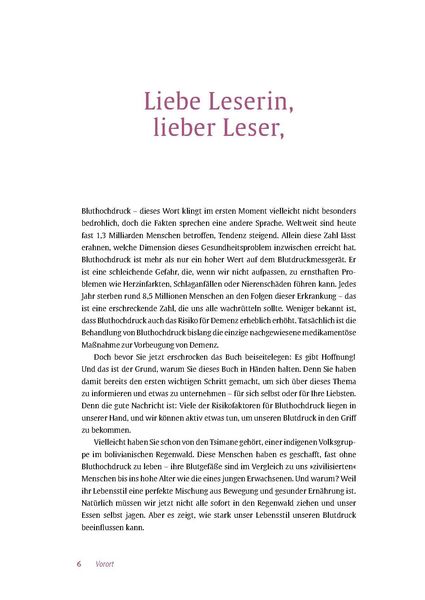 Produktbild: Expertenwissen: Bluthochdruck