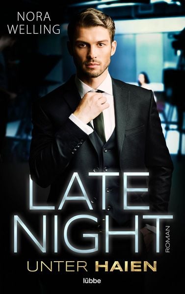 Produktbild: Late Night
