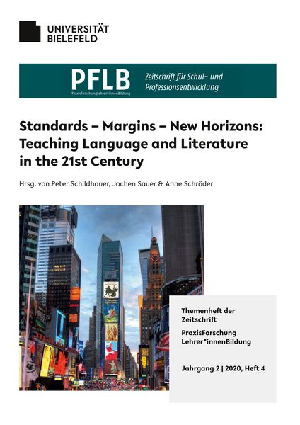 Produktbild: Standards - Margins - New Horizons