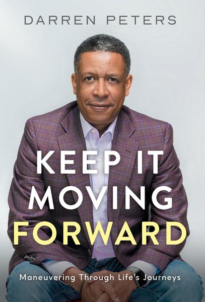 Produktbild: Keep it Moving Forward