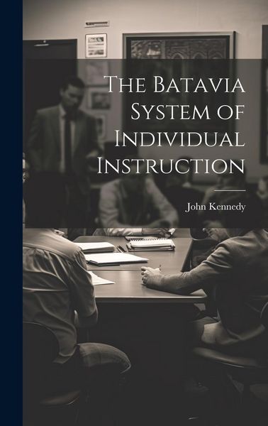 Produktbild: The Batavia System of Individual Instruction