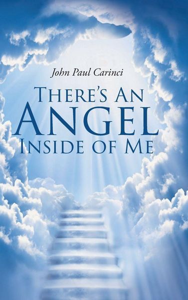 Produktbild: There's An Angel Inside of Me