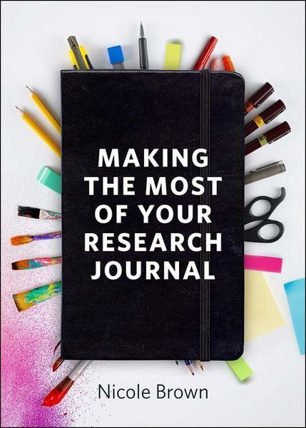 Produktbild: Making The Most Of Your Resear