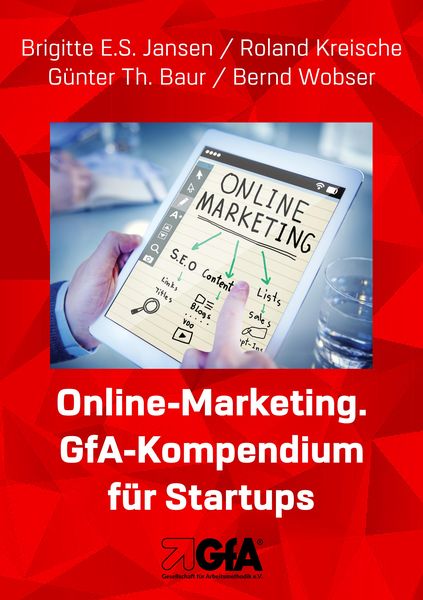 Produktbild: Online-Marketing.