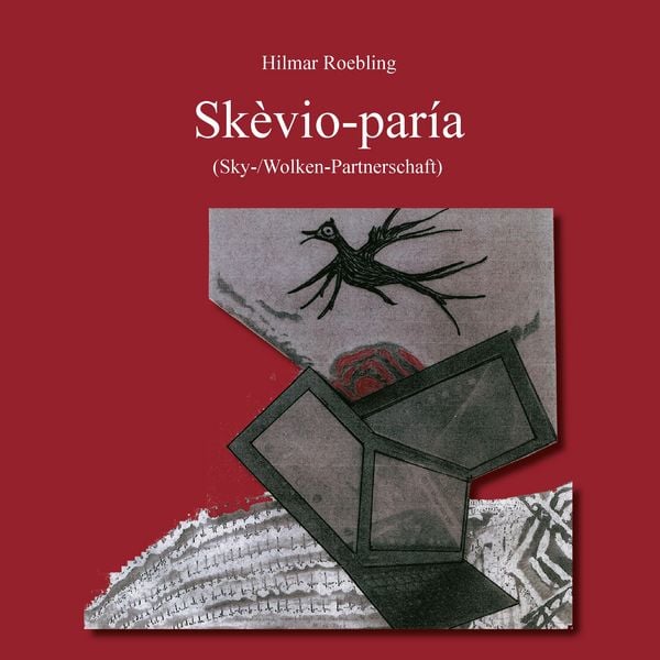 Skèvio-paría (Sky-/Wolken-Partnerschaft), Taschenbuch von Hilmar Roebling, BoD – Books on Demand, 9783738696097