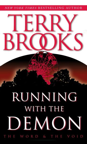 Produktbild: Running with the Demon