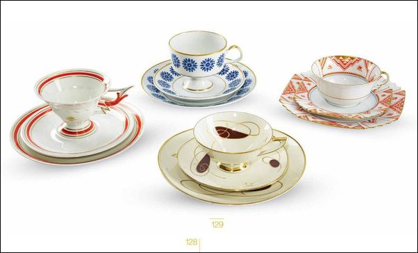 Produktbild: Von Art D&eacute;co bis DDR