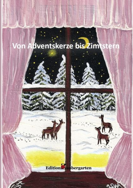 Produktbild: Von Adventskerze bis Zimtstern