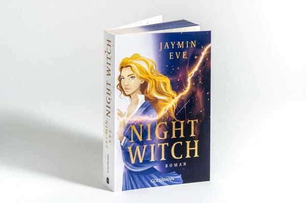 Produktbild: Night Witch