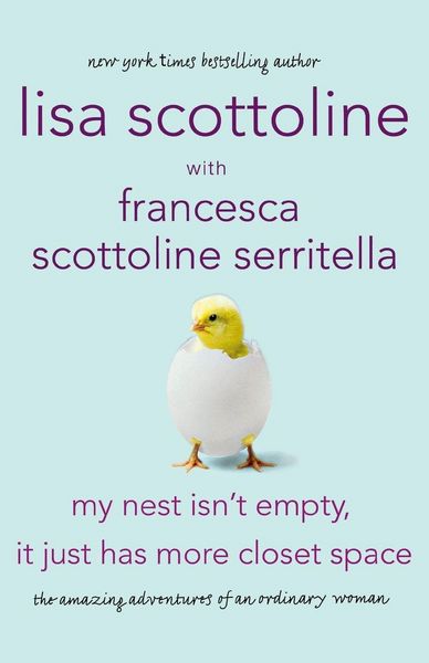 Produktbild: My Nest Isn't Empty, It Just Has More Closet Space