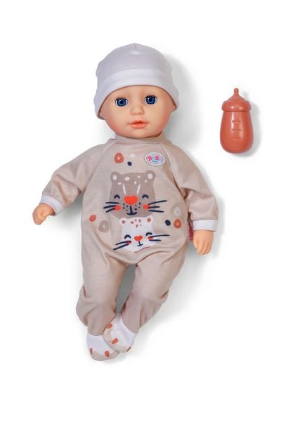 Produktbild: BABY born Anna Beige 36cm