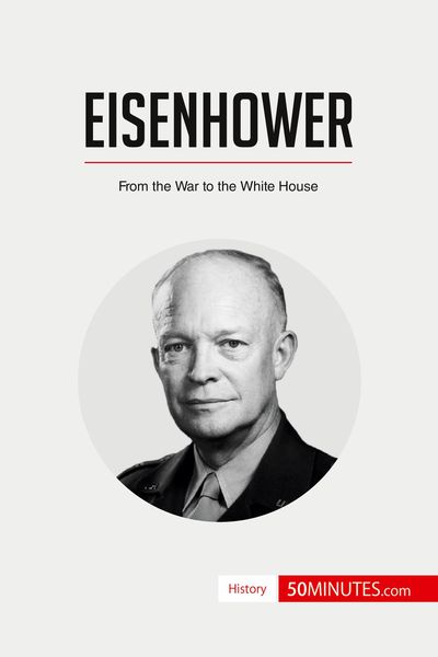 Produktbild: Eisenhower