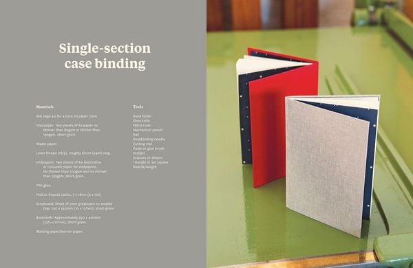 Produktbild: Making Books
