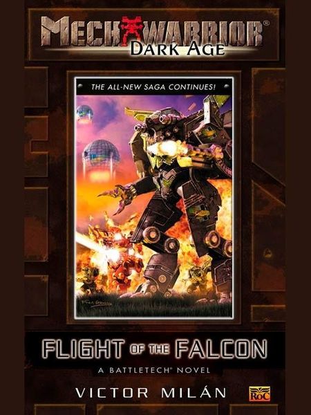 Produktbild: Mechwarior: Dark Age #10