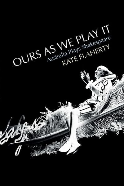 Produktbild: Ours As We Play It