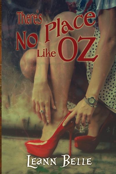 Produktbild: There's No Place Like Oz