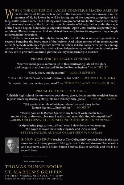 Produktbild: Eagle's Conquest