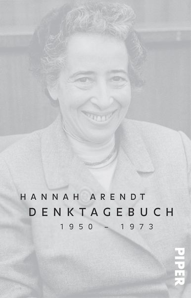 Produktbild: Denktagebuch