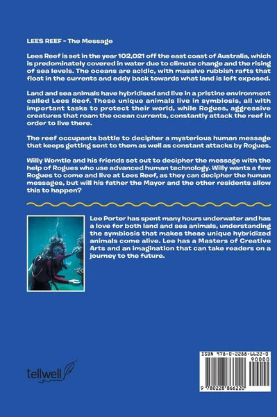 Produktbild: Lees Reef