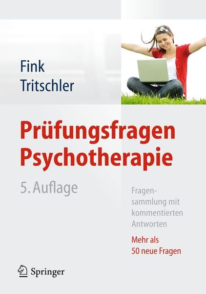 Prüfungsfragen Psychotherapie, Taschenbuch von , Springer Berlin, 978-3-642-34721-4