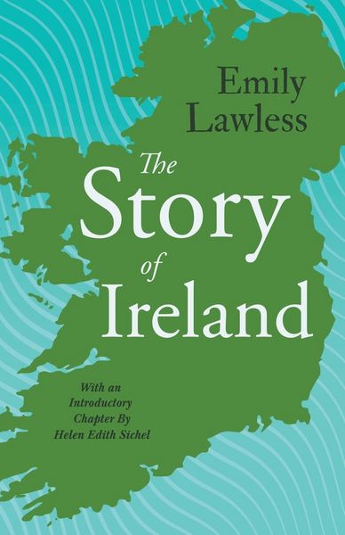 Produktbild: The Story of Ireland
