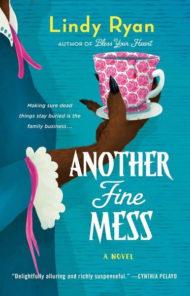 Produktbild: Another Fine Mess