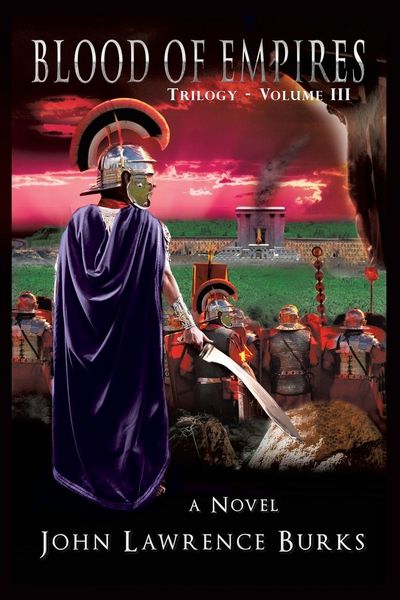 Produktbild: Blood of Empires