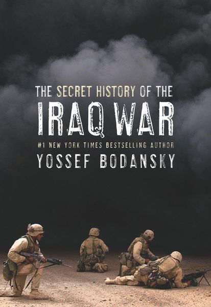 Produktbild: Secret History of the Iraq War