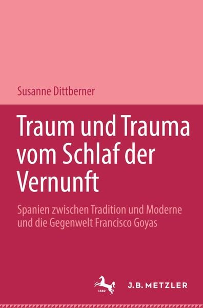 Produktbild: Traum und Trauma. Vom Schlaf der Vernunft