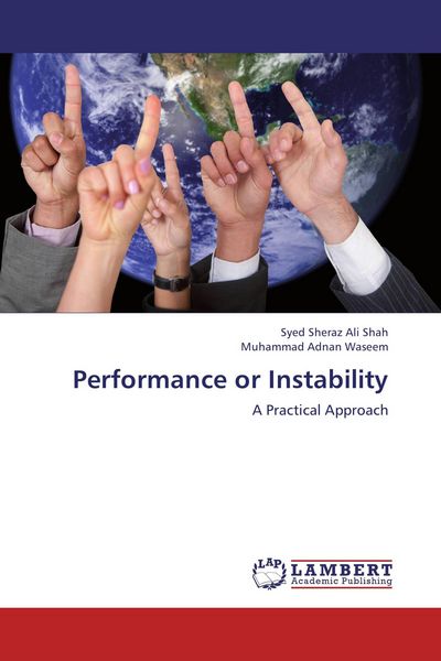 Produktbild: Performance or Instability