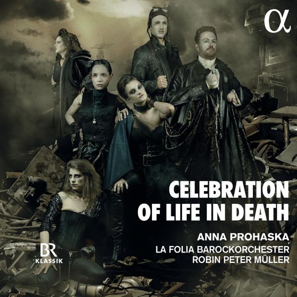 Produktbild: Celebration of Life in Death